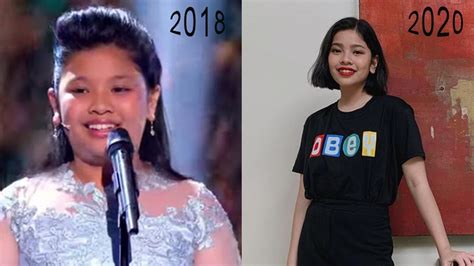 Elha Nympha Loses 29 Pounds See Her Amazing Transformation Pepph