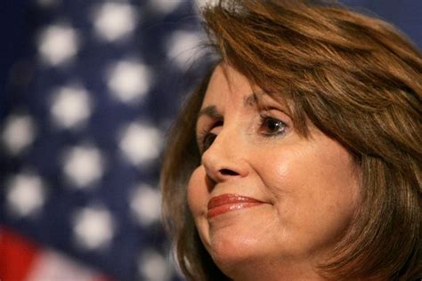 Nancy Pelosi Biography and Quotes