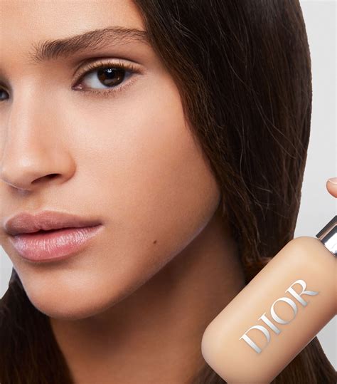 Dior Backstage Nude Face Body Foundation Harrods Uk