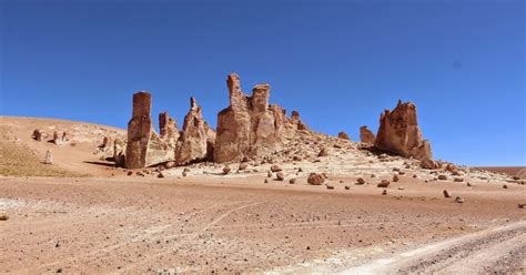 Salar Andino De D A Completo Con Desayuno Y Almuerzo Getyourguide