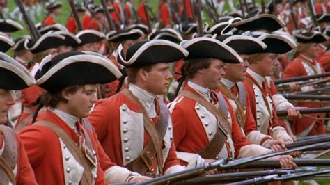 Watch How The Revolutionary Cinematography Of Barry Lyndon Drives