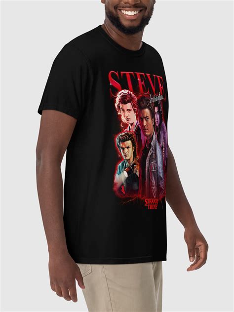 Woot Shirt Stranger Things Official Stranger Things Merch, Gifts