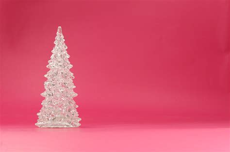 Acrylic Christmas Tree Stock Photo Download Image Now 2015 Acrylic