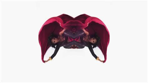 Sevyn Streeter Nue Dans Sex On The Ceiling