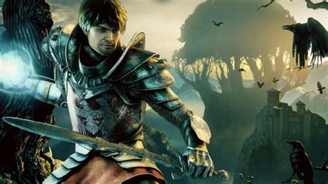 Все части серии Gothic (Готика) по порядку (со всеми DLC)