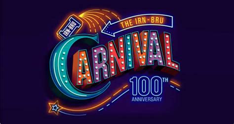 The IRN-BRU Carnival | SEC