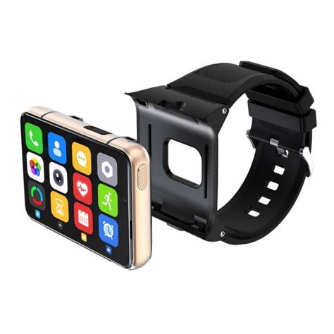 Smartwatch Star S999 Gold 4g Dualstore