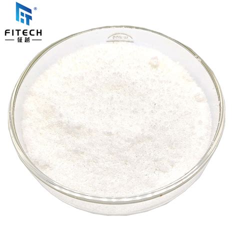 China Copper Oxide Pricelist Cas Thiourea Crystal White