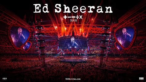 Ed Sheeran Sweepstakes | SiriusXM