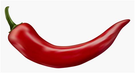 Red Chili Pepper Transparent Png Clip Art Imageu B Chili Pepper