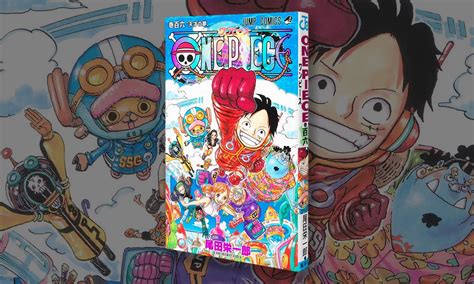 One Piece Edition Originale Tome 106 Nos Offres ChocoBonPlan