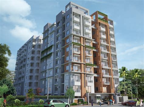 City Home M. A. H. Chowdhury Villa – Smart Group of Industries