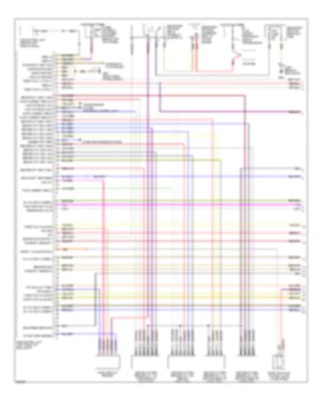 All Wiring Diagrams For Porsche 911 Targa 4s 2007 Model Wiring Diagrams For Cars