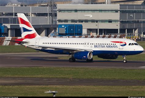 G Euul British Airways Airbus A Photo By Felix Sourek Id