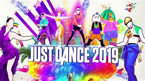 Astuces Et Codes De Triche De Just Dance 2019 • Apocanowfr