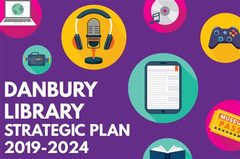 Strategic Plan Danbury Library