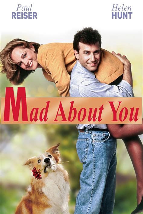 Mad About You • TV Show (1992 - 2019)