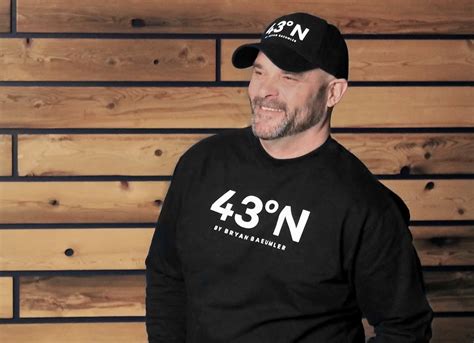 Corus Launches New Merch Line Inspired By Hgtv Star Bryan Baeumler The Licensing Letter