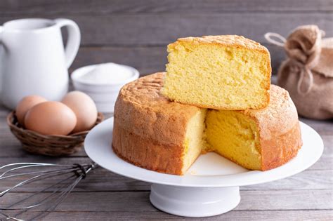 Torta Matera De Las Cucharadas La Receta Que No Falla Para Un