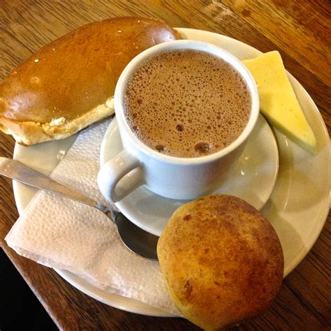 Top 10 Things to do in Bogotá, Colombia – La Patiperra