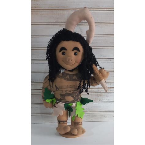 Feltro Maui Moana