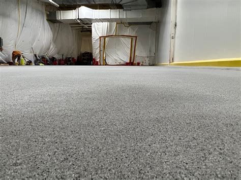 Epoxy Slurries – APF Polymer Flooring
