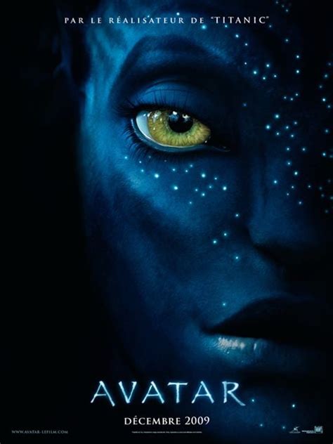 Cartel de la película Avatar Foto 49 por un total de 56 SensaCine