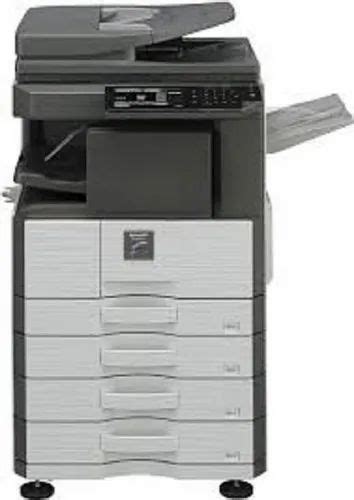 Multi Function Windows 8 Sharp Photocopier Machine MX M356NV M315NV