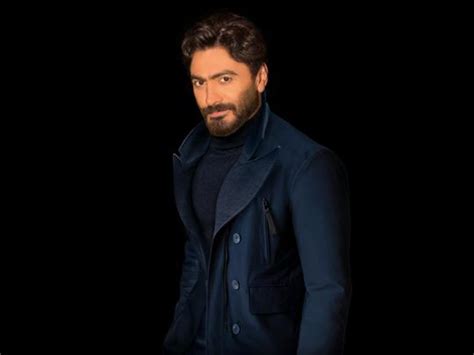 Egyptian singer Tamer Hosny to perform at Global Village | Arab-celebs ...