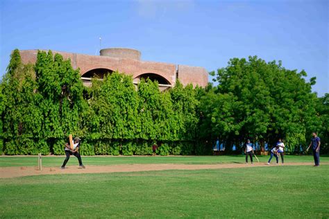 Iim Ahmedabad Placements Admission Courses Ranking Fees Cutoff 2024