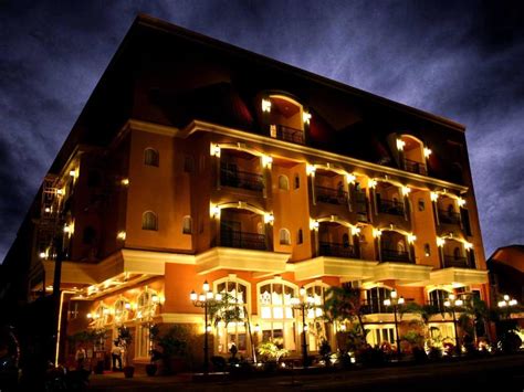 TOP 10 HOTELS IN NAGA - Philippine Beach Guide