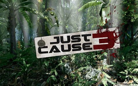 Just Cause Wallpapers Kolpaper Awesome Free Hd Wallpapers