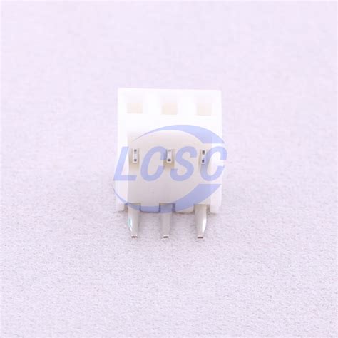 B2541AW 3P CJT Changjiang Connectors C339780 LCSC Electronics