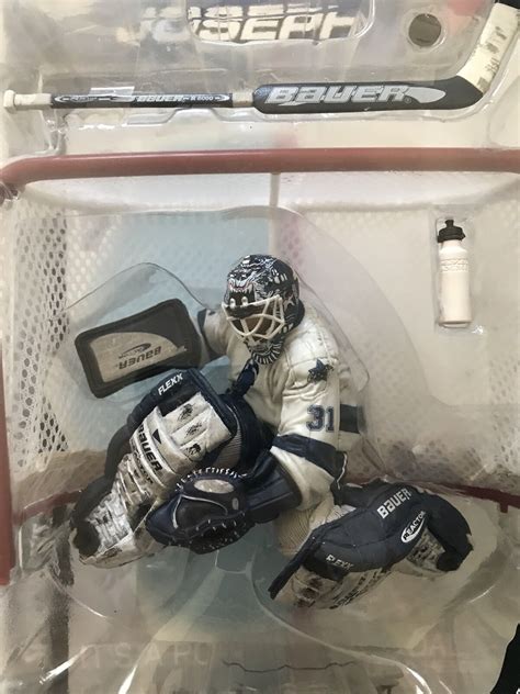 Curtis Cujojoseph Toronto Maple Leafs Mcfarlanes Sportspicks