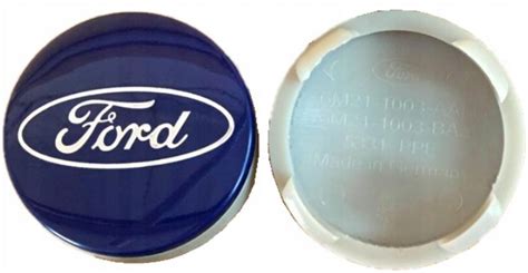 1 SZTUKA Dekielek Felgi Kapsle Kapsel Dekielki Wymiar 54 Mm Do FORD