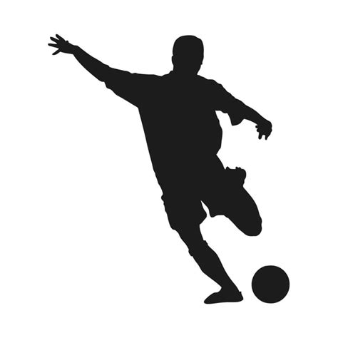 muursticker kick  wall artnl