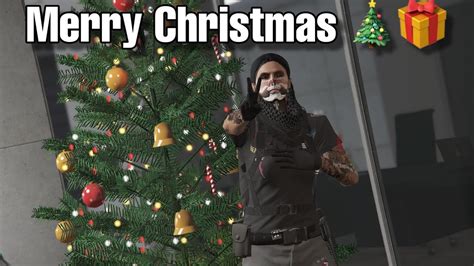 Merry Christmas Gta Online Youtube