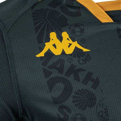 Kaizer Chiefs 2023 24 Kappa Away Kit Football Shirt Culture Latest