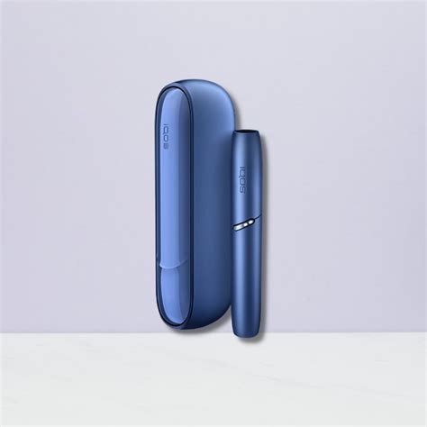 Iqos 3 Duo New Limited Edition Device Vape Indxb