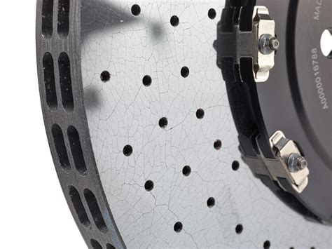 Brembo Launches Advanced Ccm R Plus Disc The Brake Report