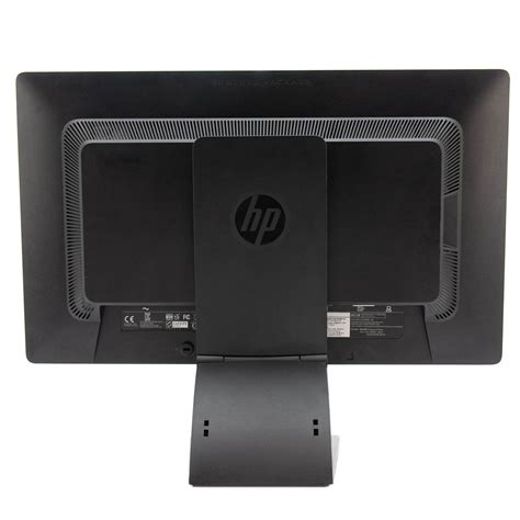 Hp Z22i 22 Led Ips Lcd Widescreen Monitor