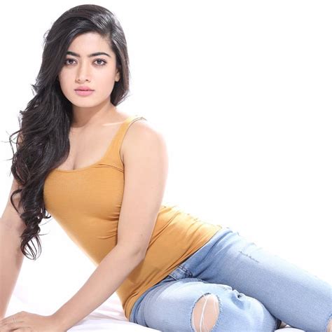 Rashmika Mandanna Latest Full HD Bikini Photos Wallpapers 2020 Rashmika Mand Most