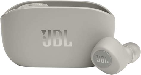 Jbl Wave Tws True Wireless Earbuds Ivory Buy Online At Best Price