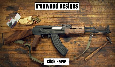 Ak 47 Stock Sets Ak 47 Furniture United States Combloc Customs