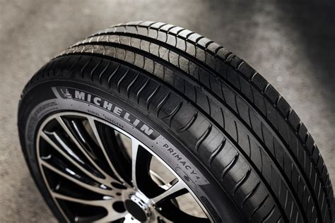 Michelin presentó dos nuevos neumáticos en Argentina