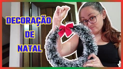 Montando Nossa Decora O De Natal Fomos Ver A Paradinha De Natal