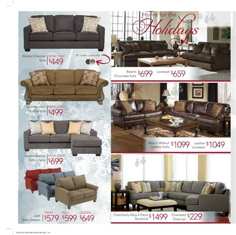 Updated Furniture Catalog - Home Design Ideas