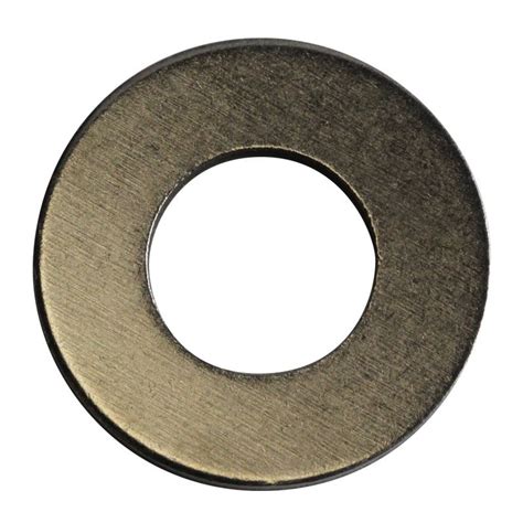 Sae Flat Washers