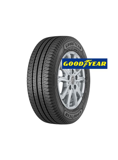 Goodyear R C T Efficientgrip Cargo Pr Neumacenter Web