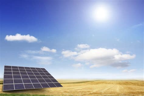 Aprende C Mo Funcionan Las Celdas Solares